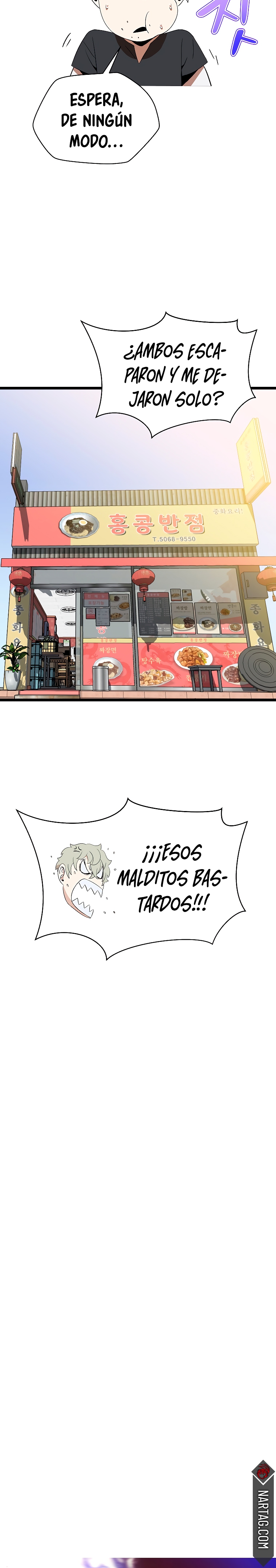 Read Kill the hero (es) Manga Online