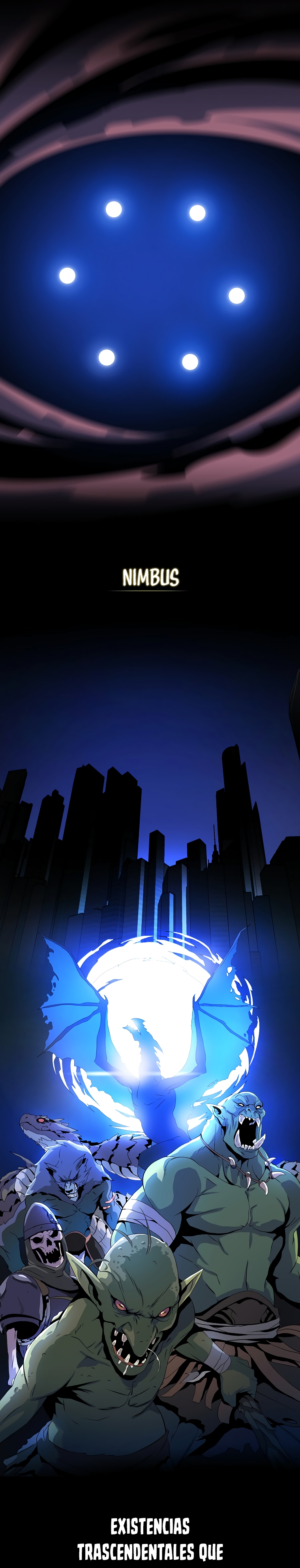 Read Kill the hero (es) Manga Online