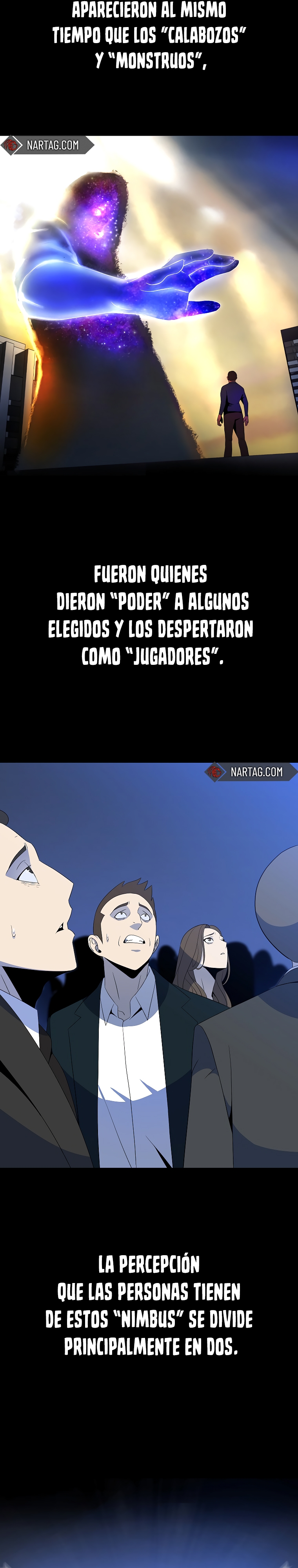 Read Kill the hero (es) Manga Online