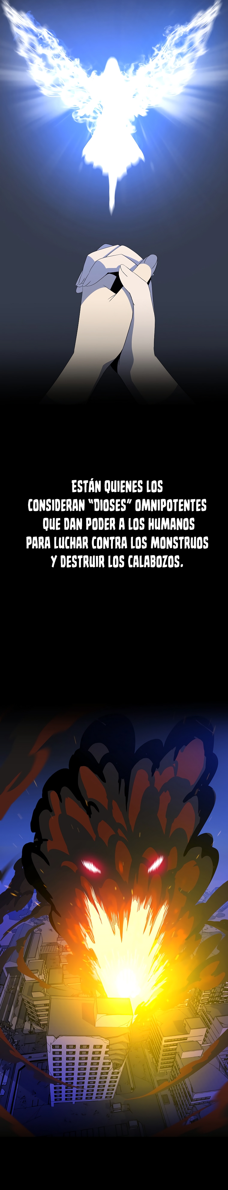 Read Kill the hero (es) Manga Online