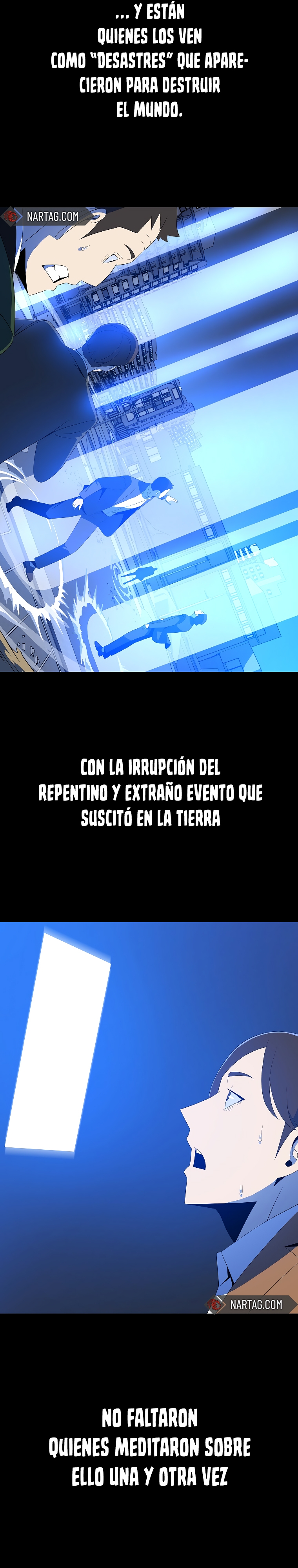 Read Kill the hero (es) Manga Online