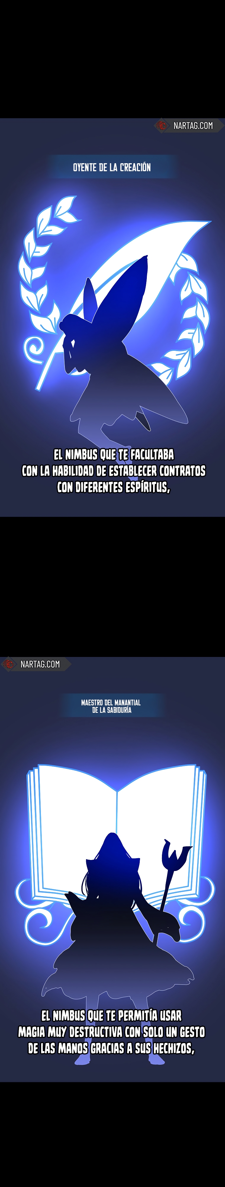 Read Kill the hero (es) Manga Online