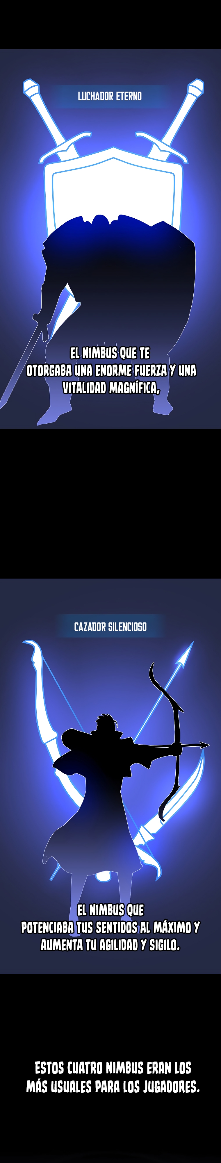 Read Kill the hero (es) Manga Online