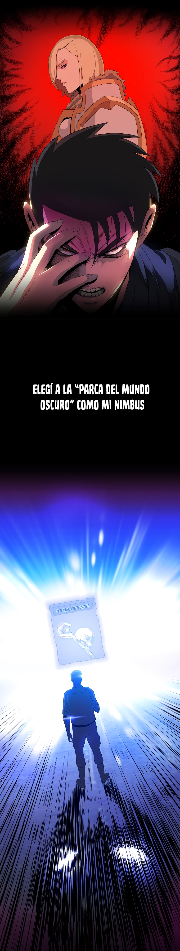 Read Kill the hero (es) Manga Online