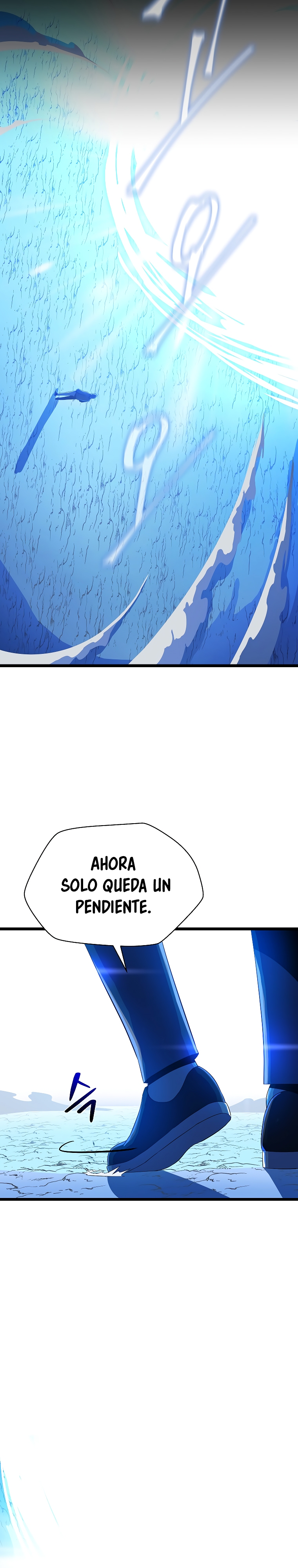 Read Kill the hero (es) Manga Online