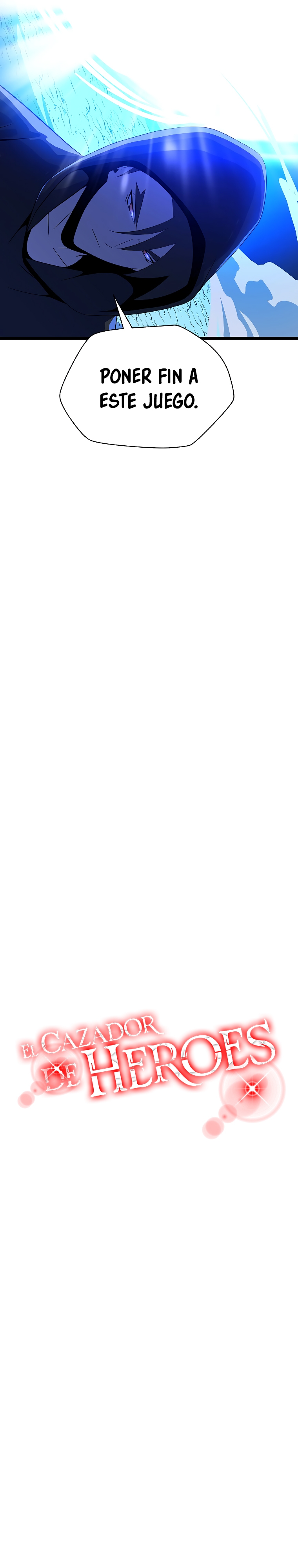 Read Kill the hero (es) Manga Online