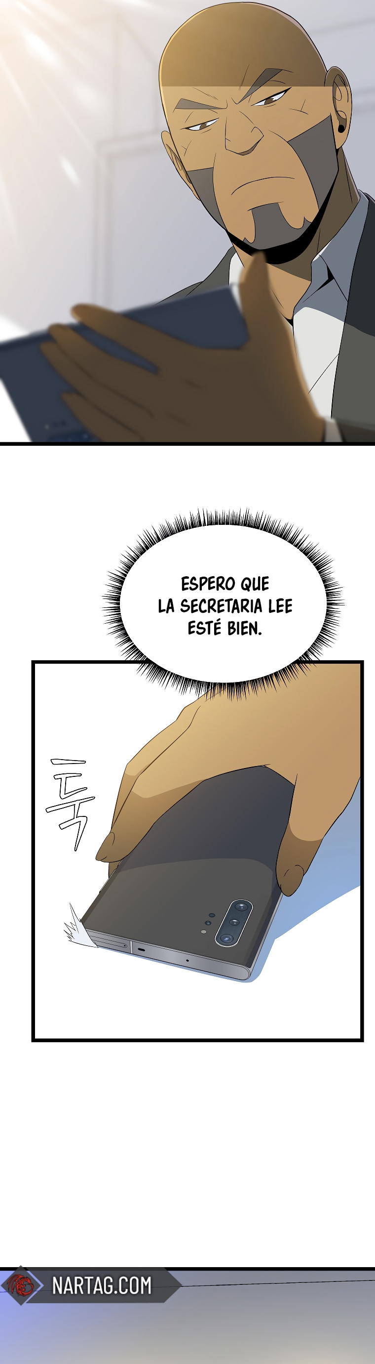 Read Kill the hero (es) Manga Online