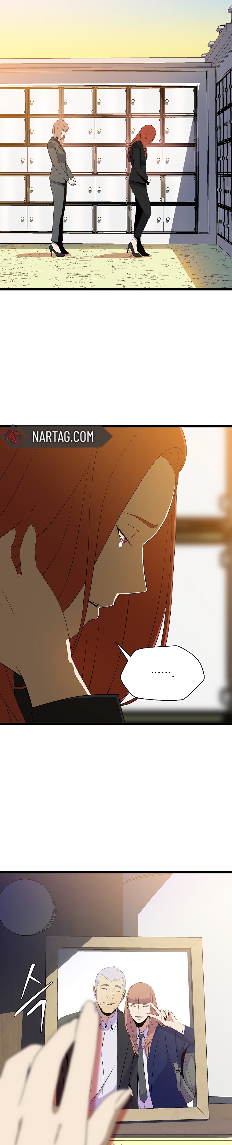 Read Kill the hero (es) Manga Online