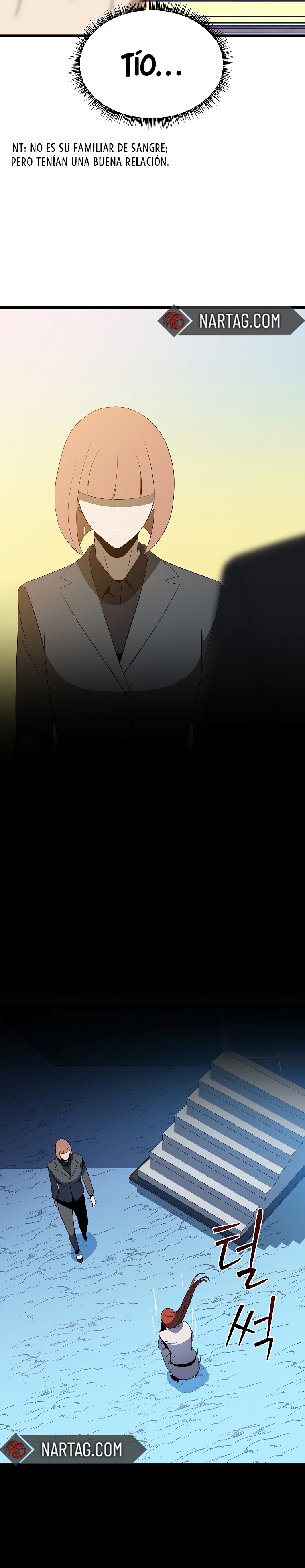 Read Kill the hero (es) Manga Online