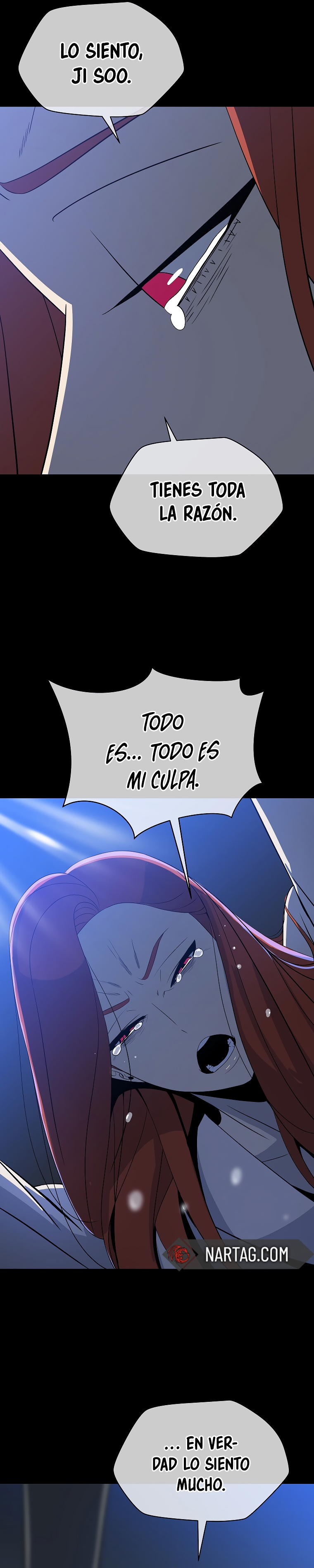 Read Kill the hero (es) Manga Online