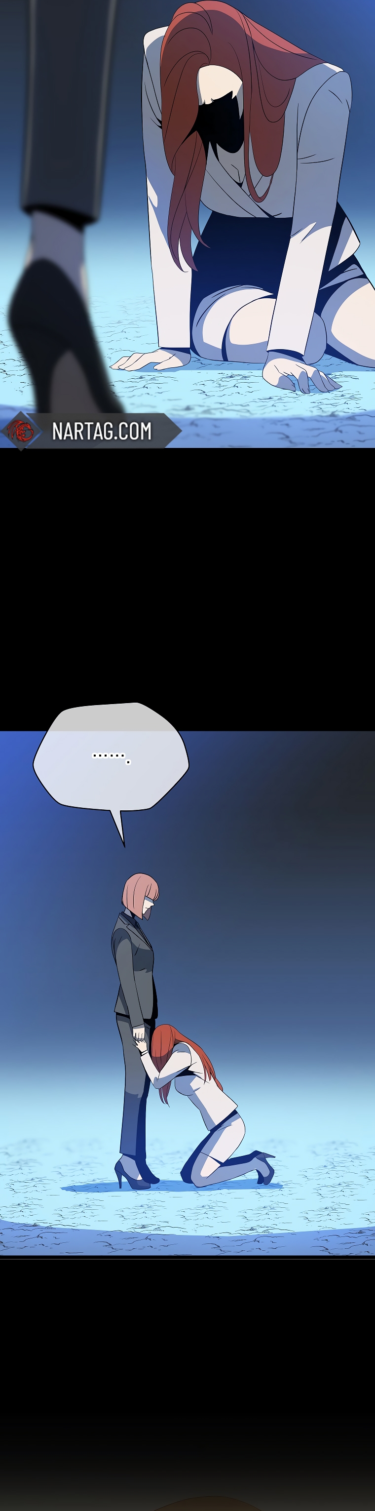 Read Kill the hero (es) Manga Online