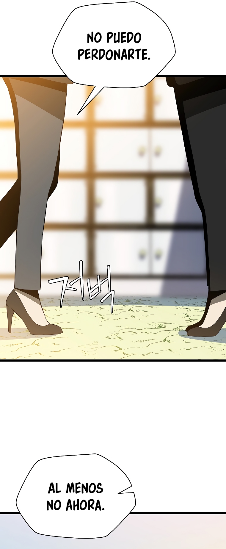 Read Kill the hero (es) Manga Online