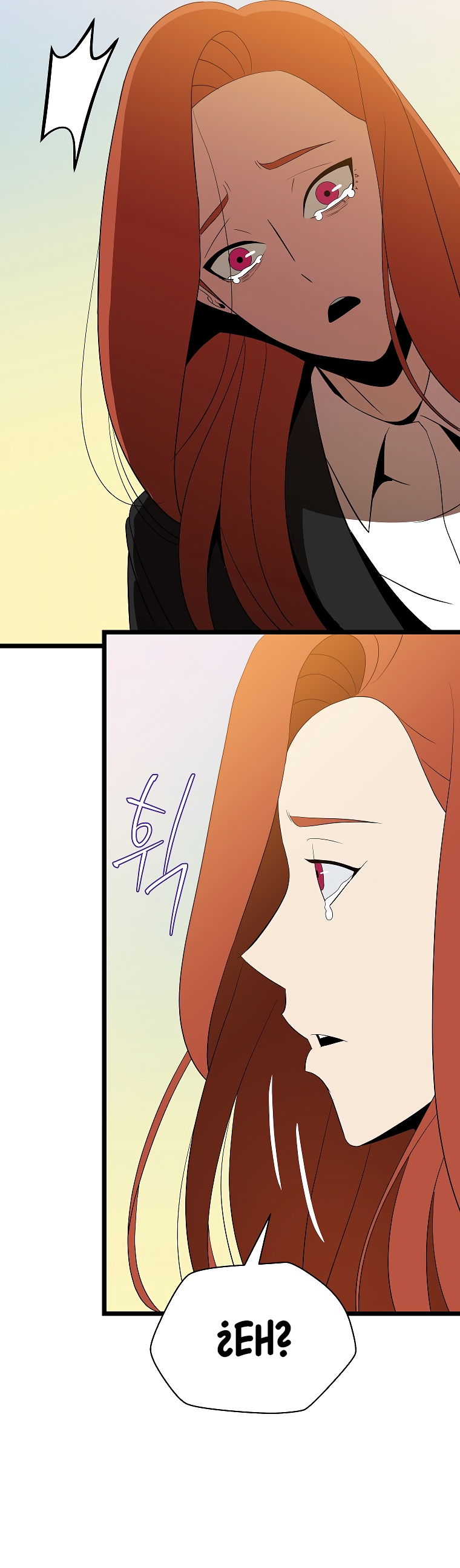 Read Kill the hero (es) Manga Online