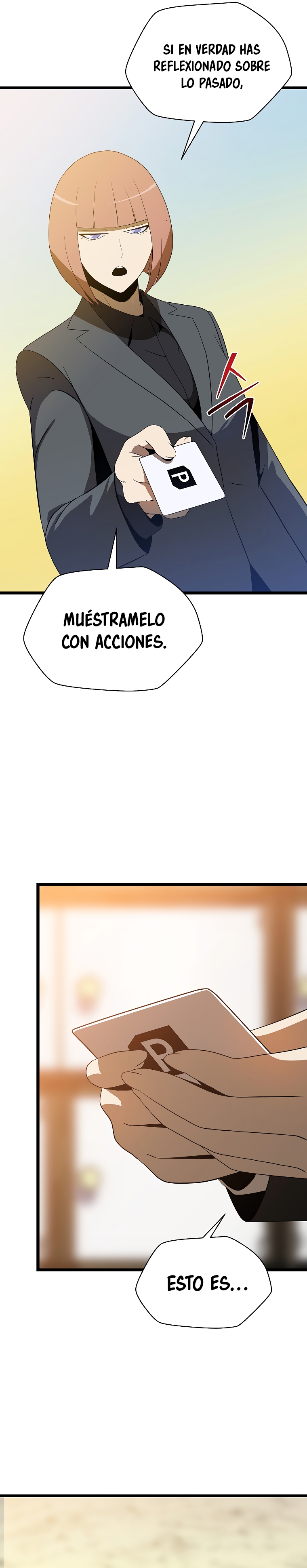 Read Kill the hero (es) Manga Online