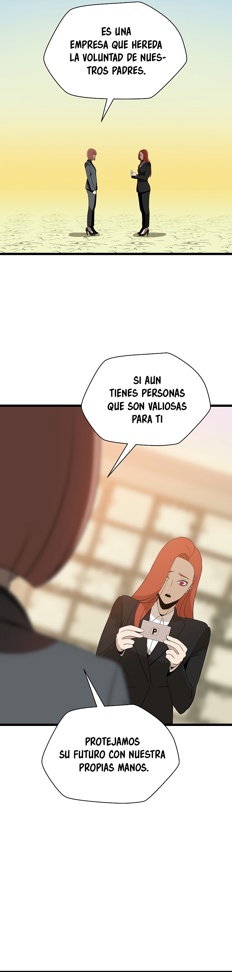 Read Kill the hero (es) Manga Online