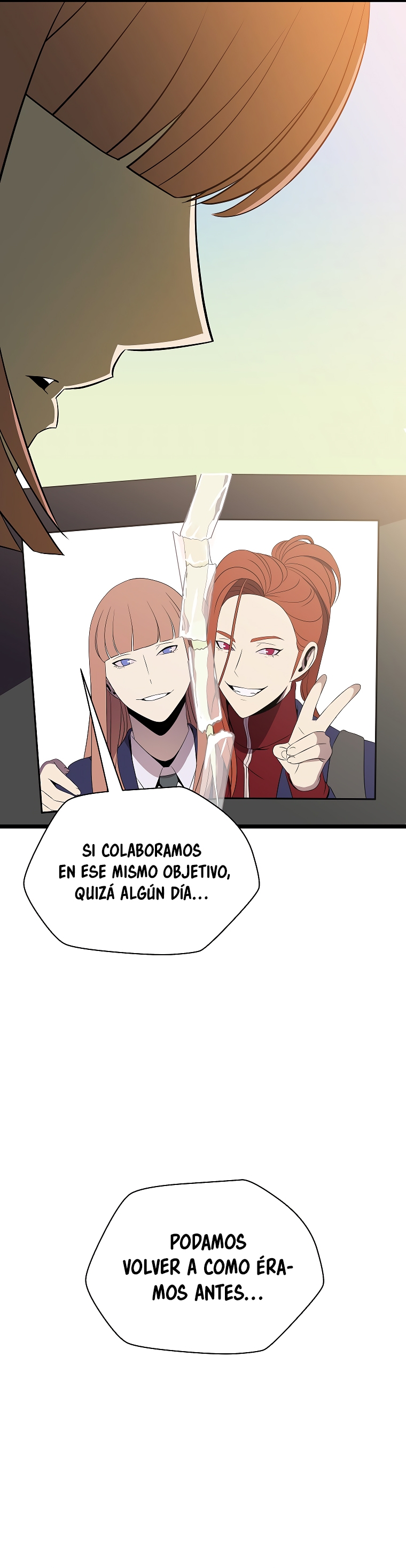 Read Kill the hero (es) Manga Online