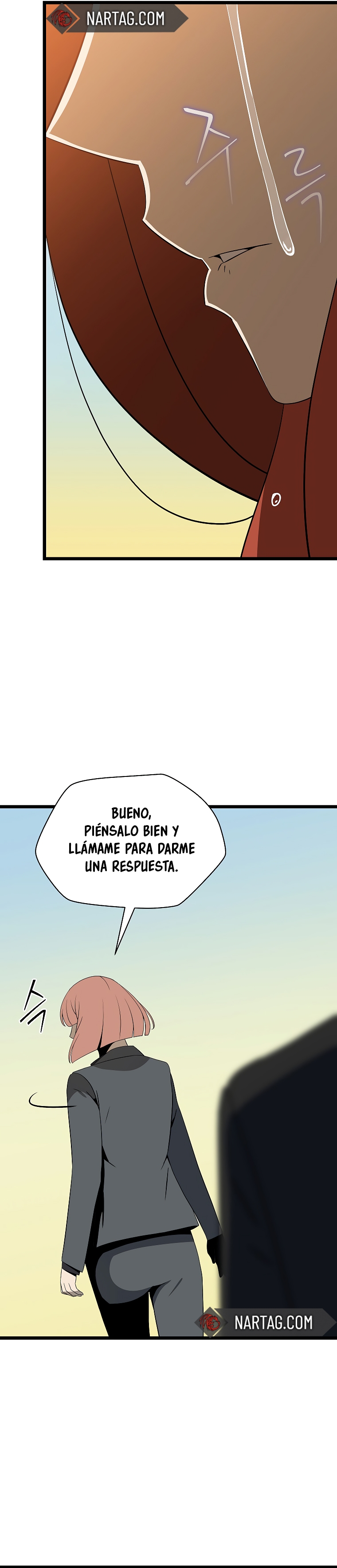 Read Kill the hero (es) Manga Online