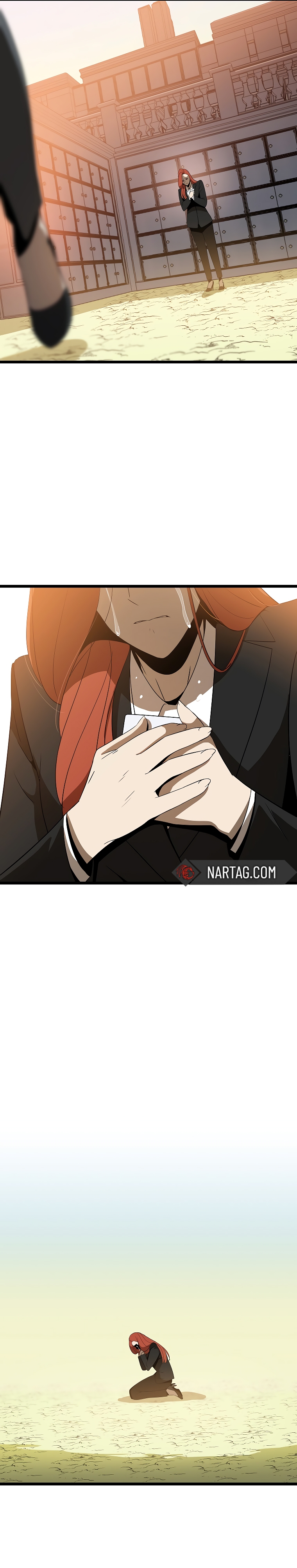 Read Kill the hero (es) Manga Online