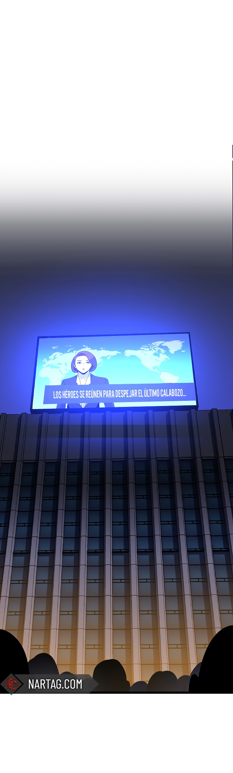 Read Kill the hero (es) Manga Online