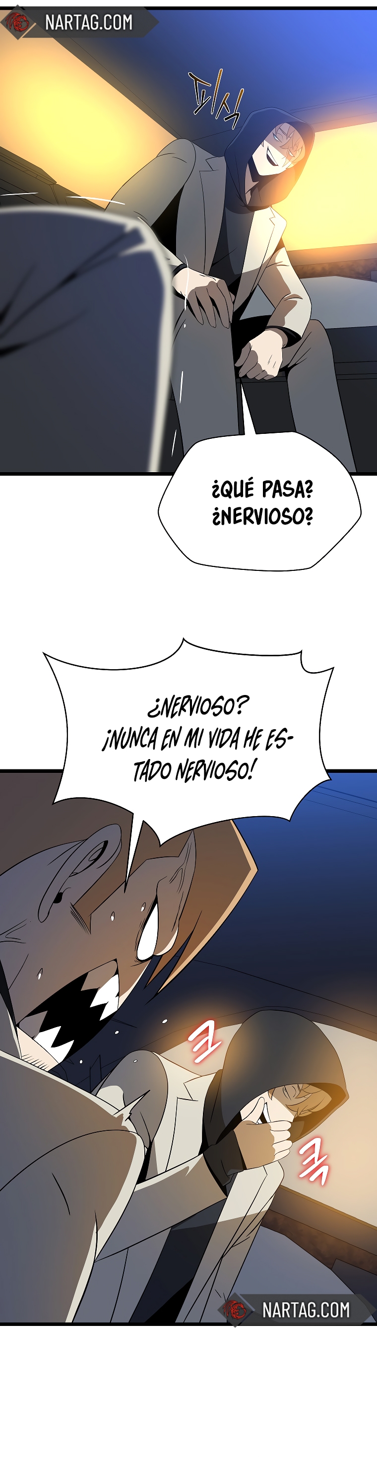 Read Kill the hero (es) Manga Online