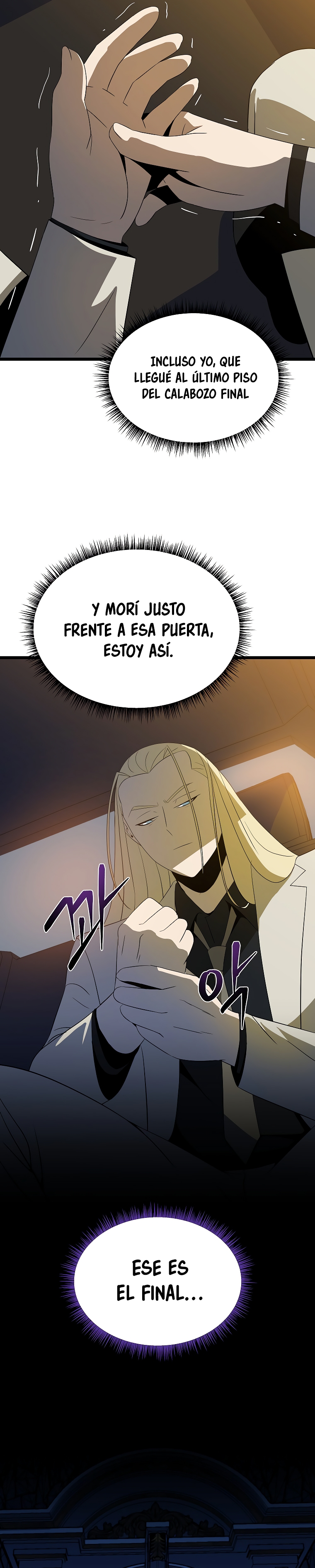 Read Kill the hero (es) Manga Online