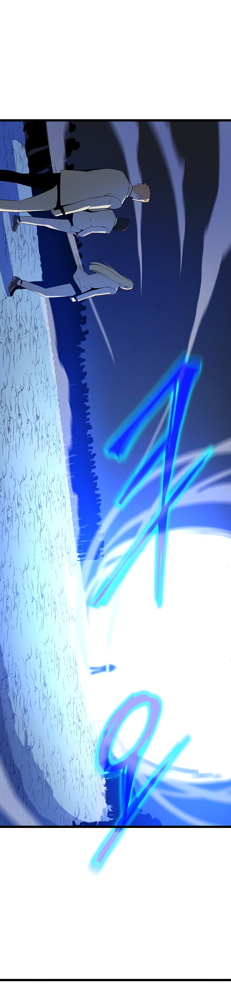 Read Kill the hero (es) Manga Online