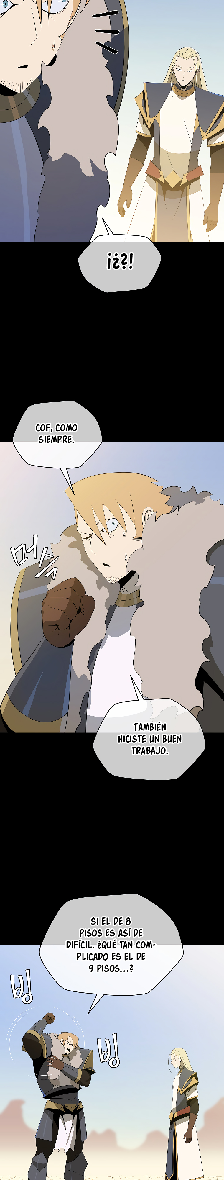 Read Kill the hero (es) Manga Online