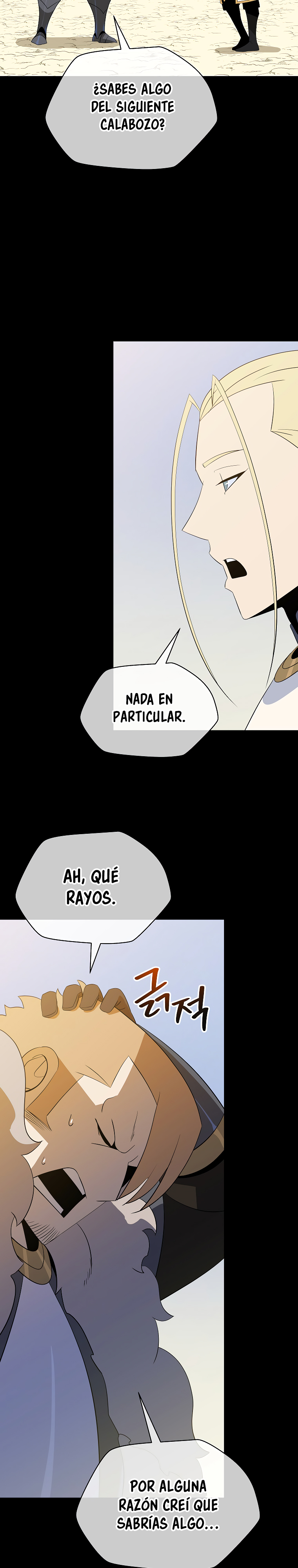 Read Kill the hero (es) Manga Online