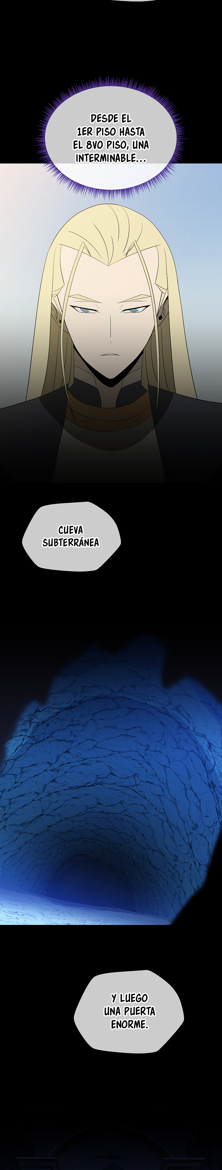 Read Kill the hero (es) Manga Online