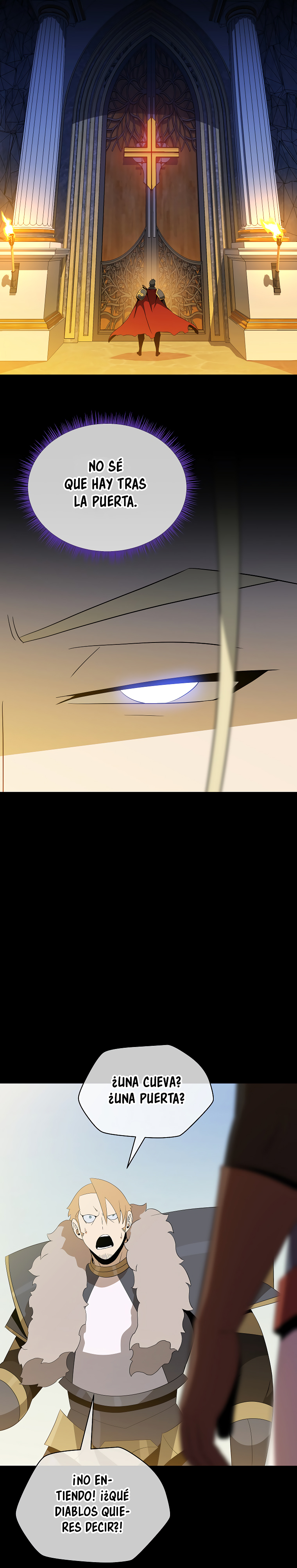 Read Kill the hero (es) Manga Online