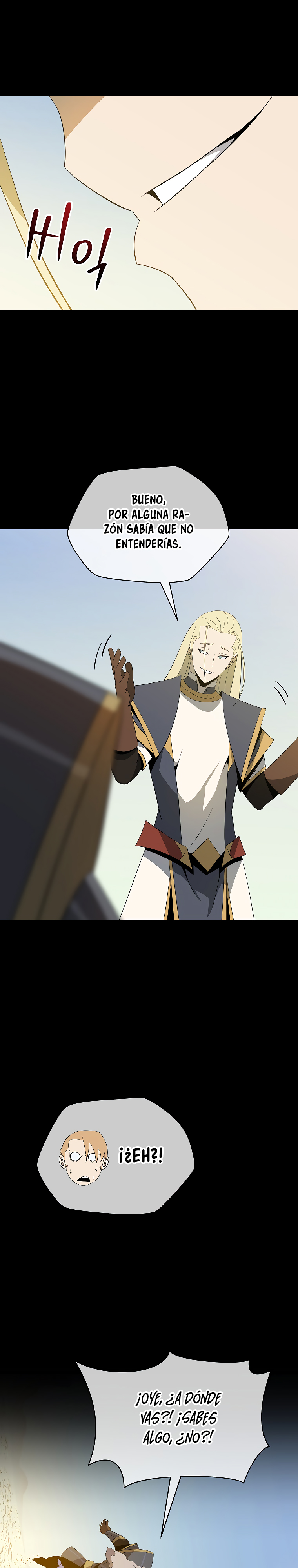 Read Kill the hero (es) Manga Online