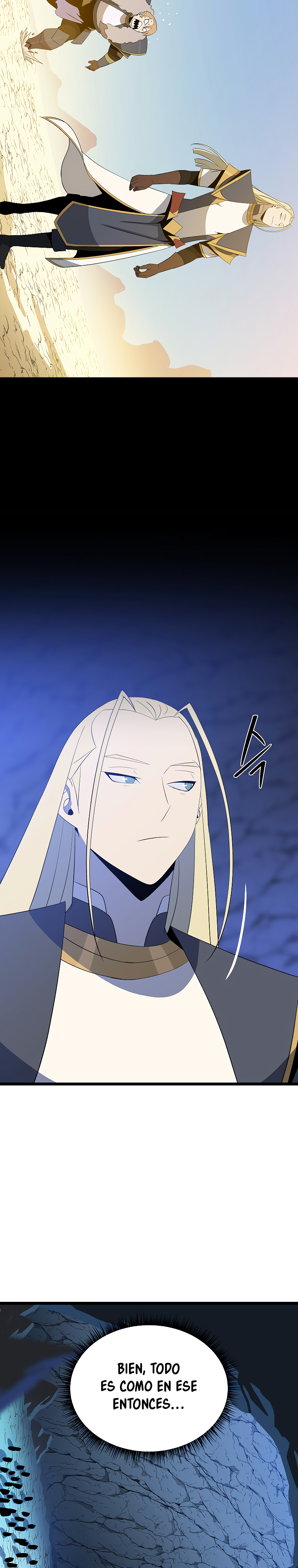 Read Kill the hero (es) Manga Online