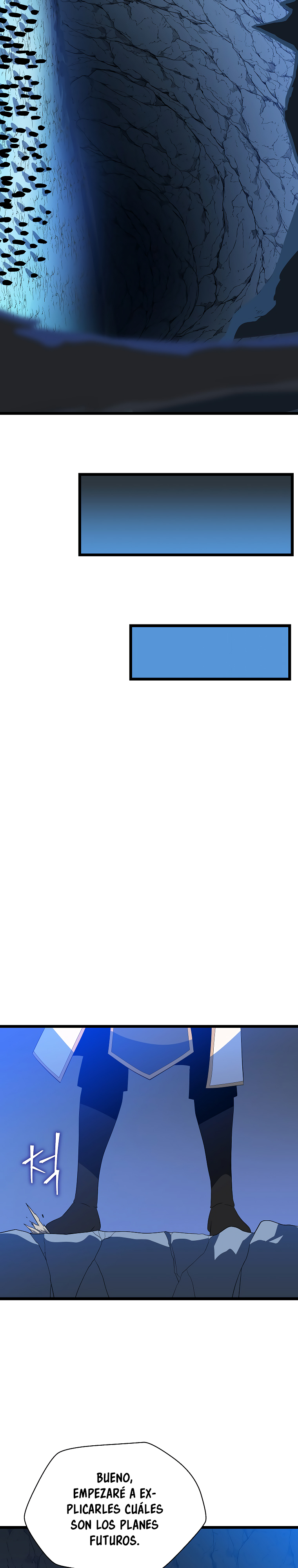 Read Kill the hero (es) Manga Online