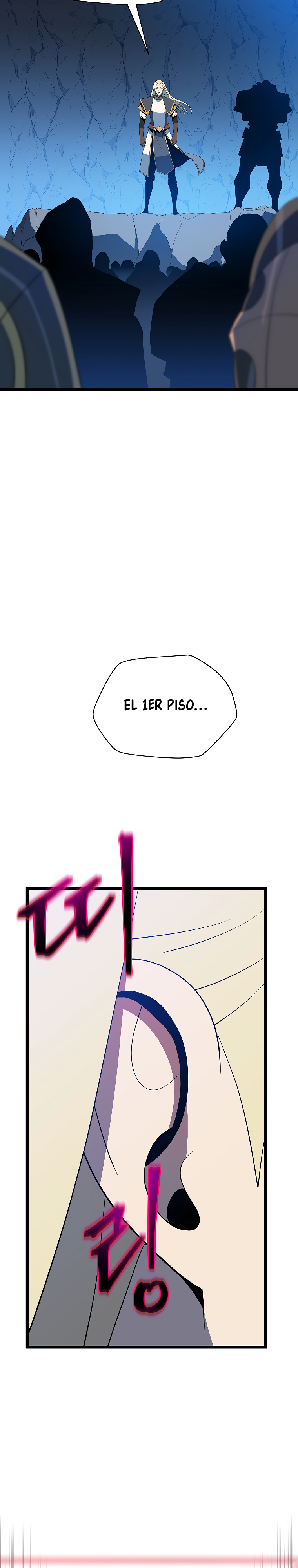 Read Kill the hero (es) Manga Online