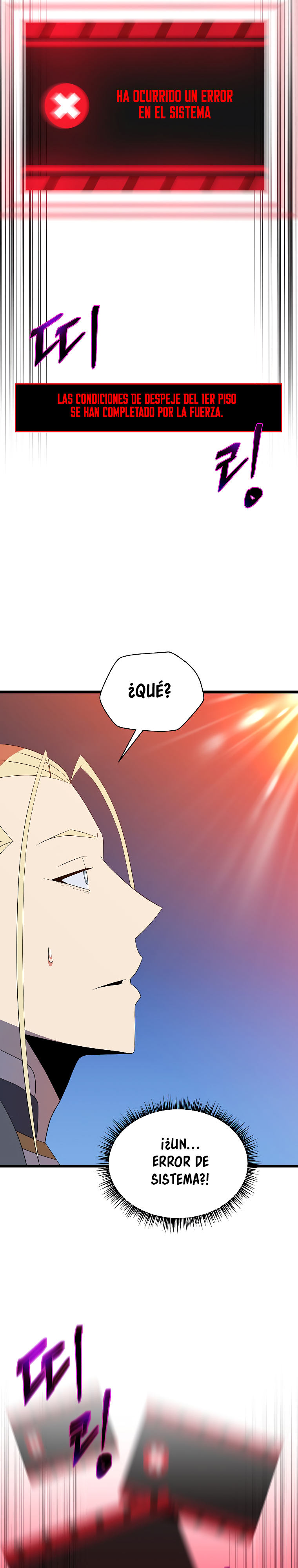 Read Kill the hero (es) Manga Online