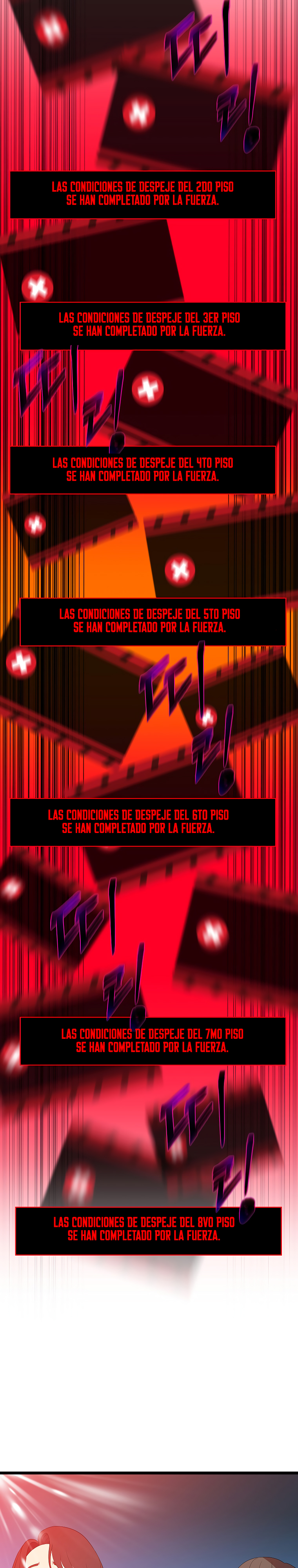 Read Kill the hero (es) Manga Online