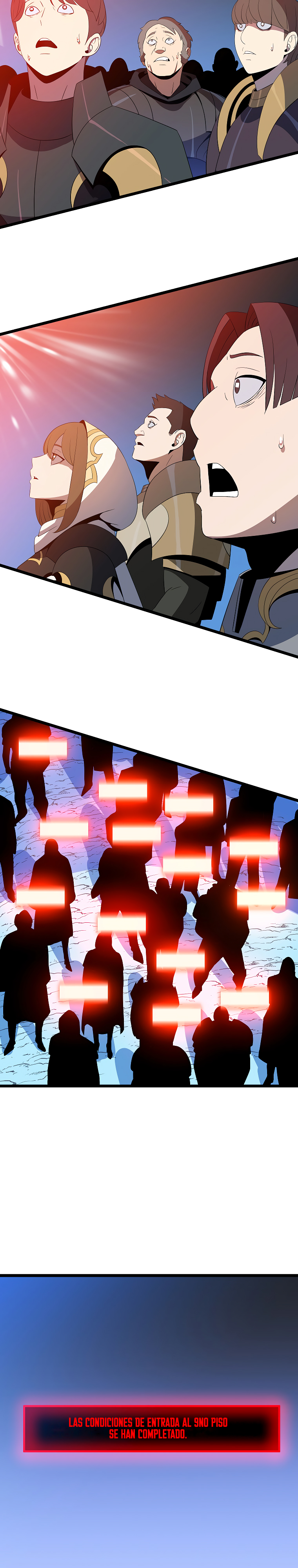 Read Kill the hero (es) Manga Online