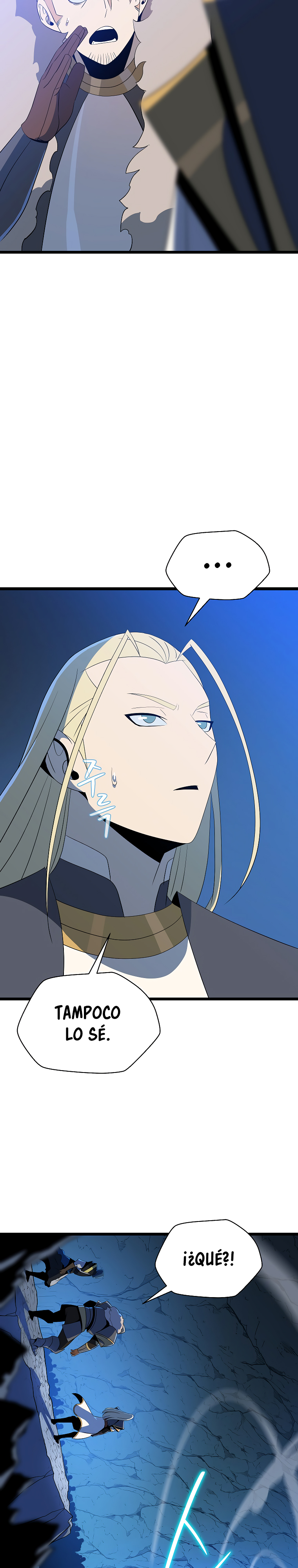 Read Kill the hero (es) Manga Online