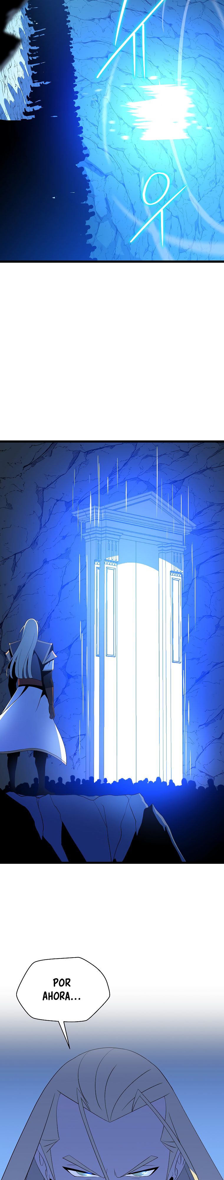 Read Kill the hero (es) Manga Online