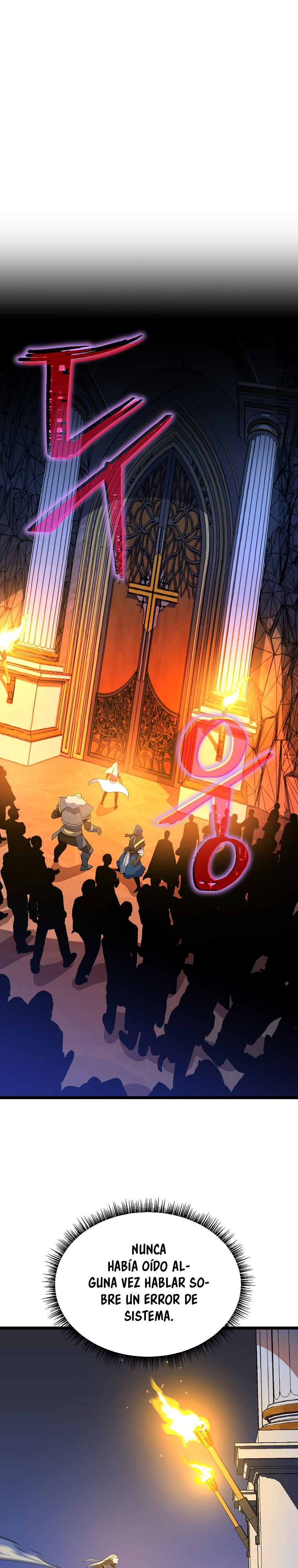 Read Kill the hero (es) Manga Online