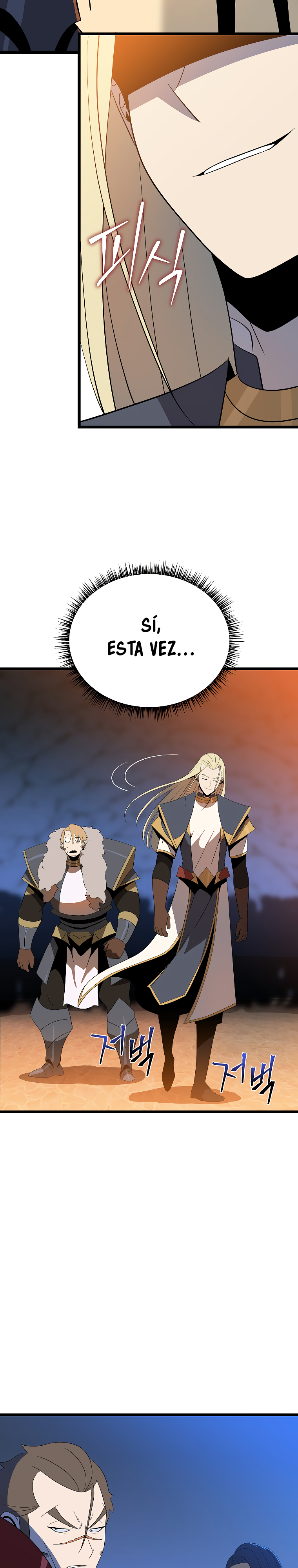 Read Kill the hero (es) Manga Online