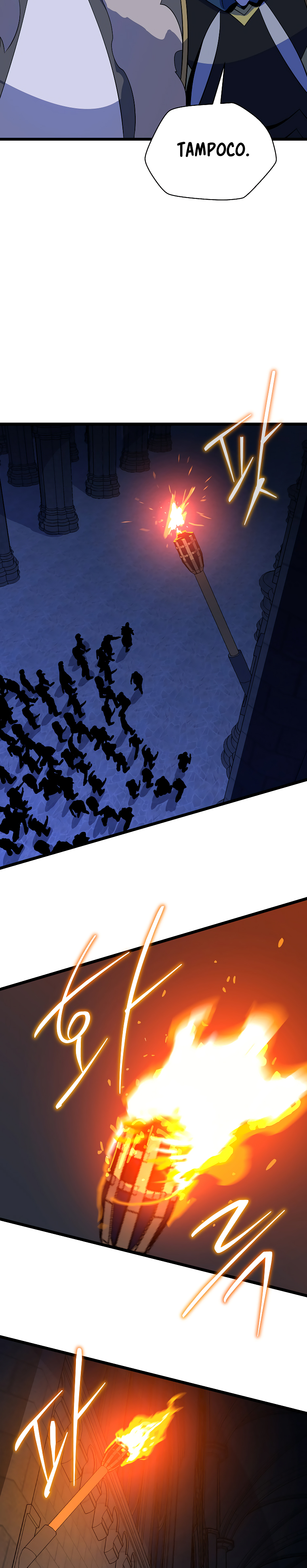 Read Kill the hero (es) Manga Online