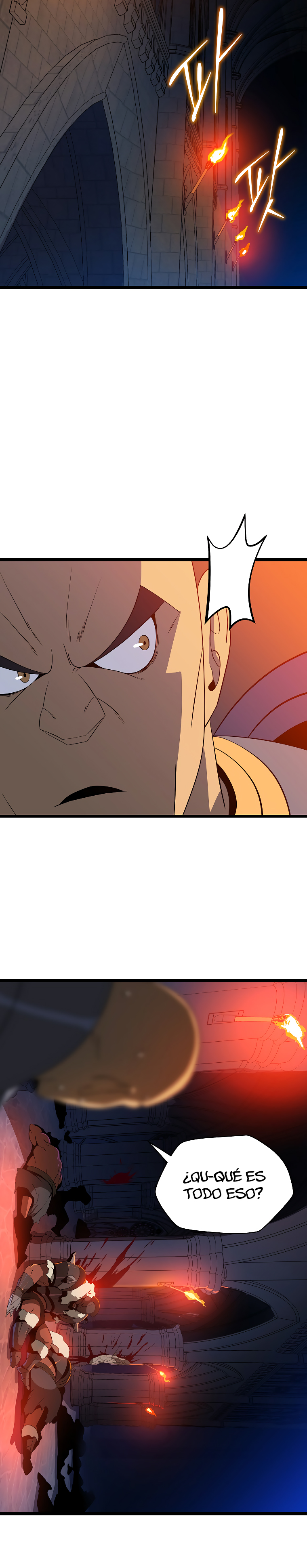 Read Kill the hero (es) Manga Online