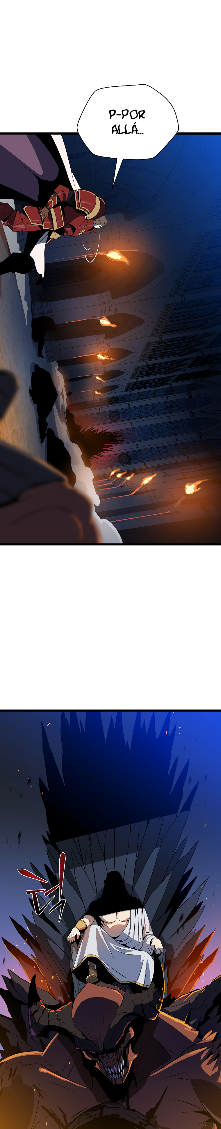 Read Kill the hero (es) Manga Online