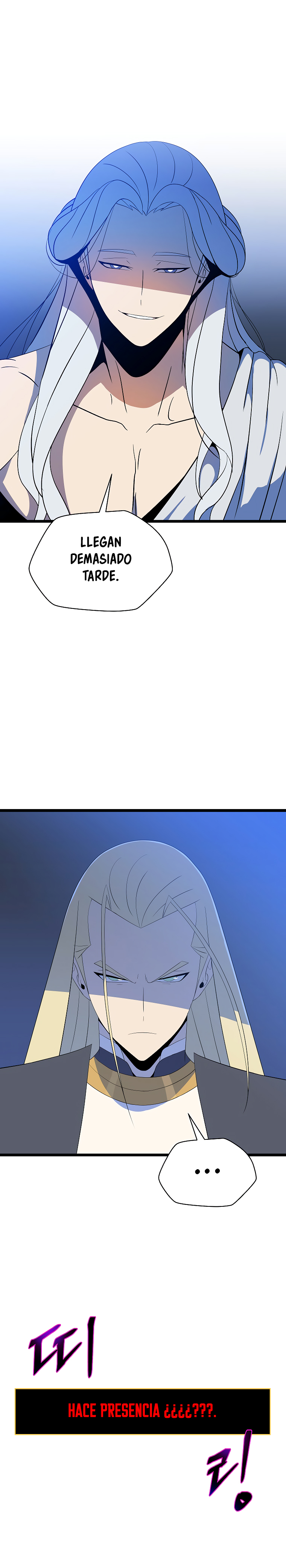 Read Kill the hero (es) Manga Online