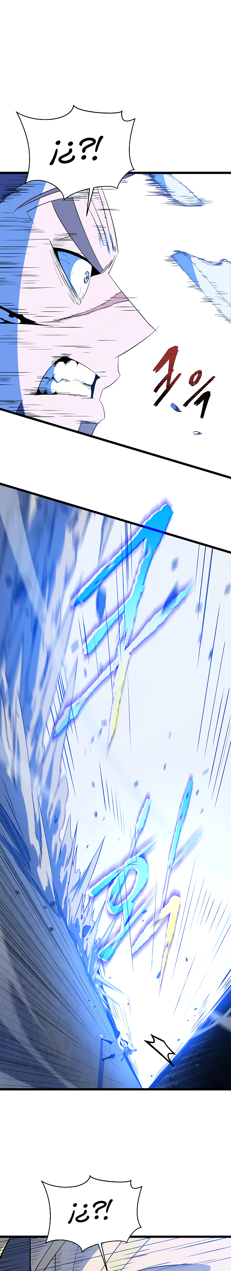 Read Kill the hero (es) Manga Online