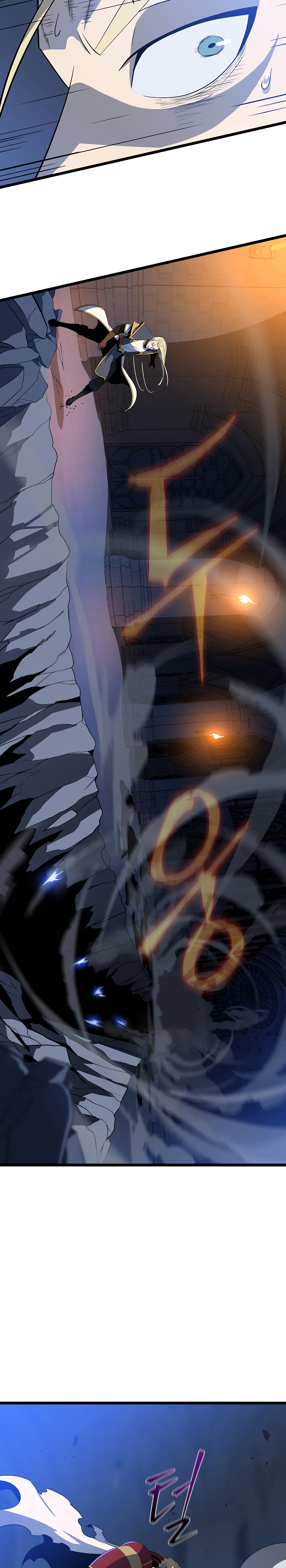 Read Kill the hero (es) Manga Online