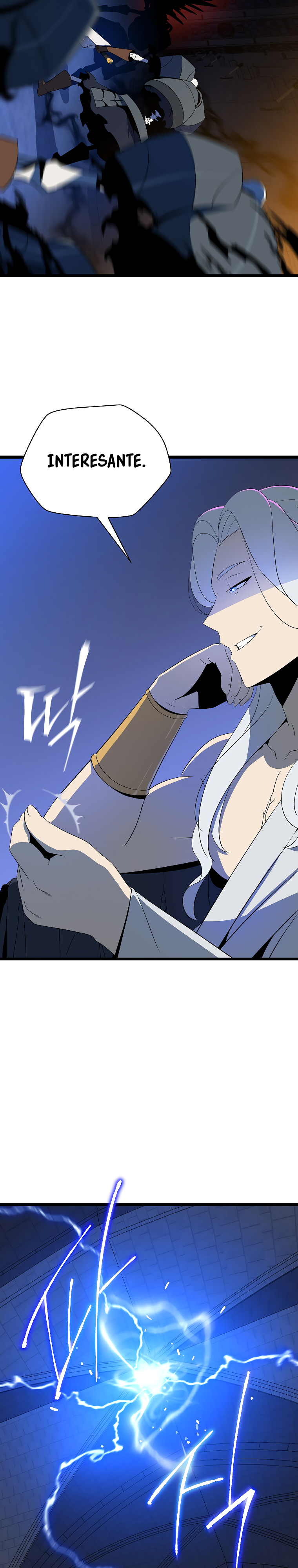 Read Kill the hero (es) Manga Online