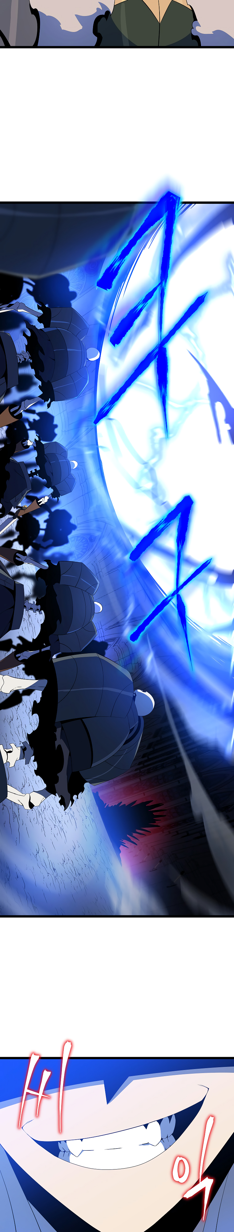 Read Kill the hero (es) Manga Online