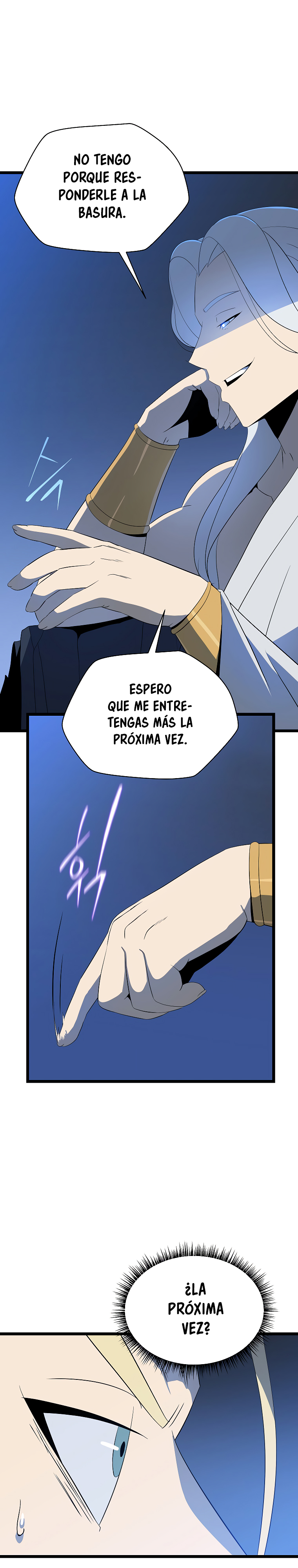 Read Kill the hero (es) Manga Online